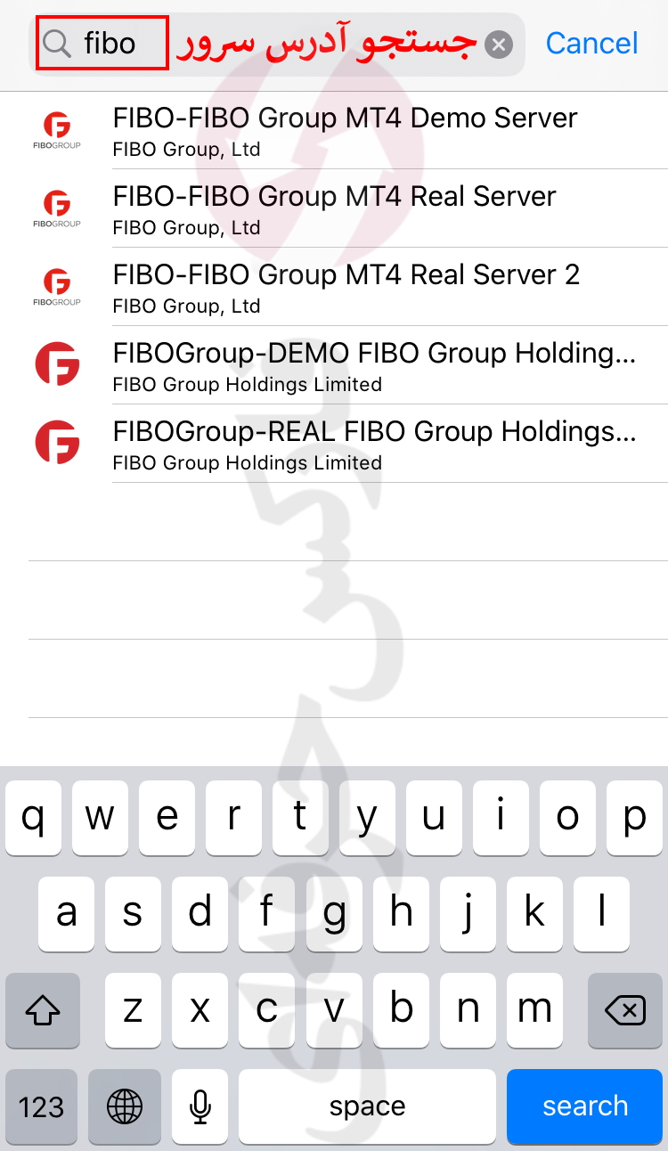 نسخه موبایل بروکر Fibogroup - حساب تجاری فیبوگروپ آی او اس - بونوس فیبو گروپ - ثبت نام فیبو گروپ - افتتاح حساب Fibogroup - اندیکاتورهای معاملاتی فیبو گروپ